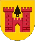 Blason de Gmina Olkusz
