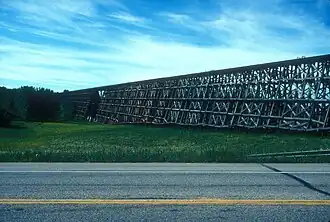 Rochfort Bridge (Alberta)