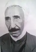 Cheikh Hamada (1889-1968). Maitre de la « chanson bedoui ».