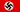 Drapeau de l'Allemagne nazie