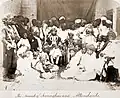 Mohammad Mahabat Khanji II, nawab de Junâgadh, 1870