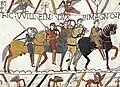 Tapisserie de Bayeux
