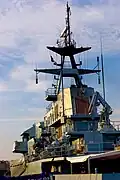 HMS Severn