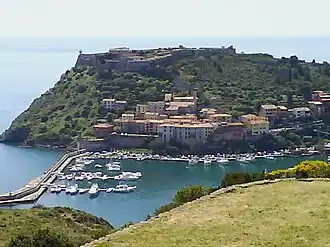 Porto Ercole
