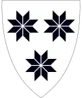 Blason de Selbu