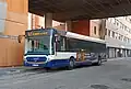 GX 327 Tisséo.