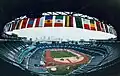 Le Centennial Olympic Stadium pendant les Jeux paralympiques de 1996.
