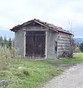 loge au Plat de l'Air