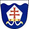 Blason de Kladky