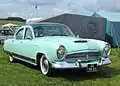 Kaiser Manhattan (1954).