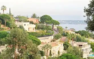Californie - Pezou