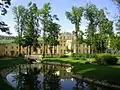 Jardin polonais