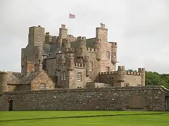 Image illustrative de l’article Château de Mey