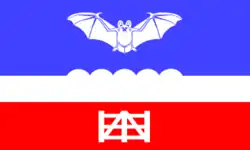 Drapeau de Fiefbergen