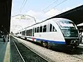 Siemens Desiro Classic - CFR 96