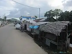 Ampanefena
