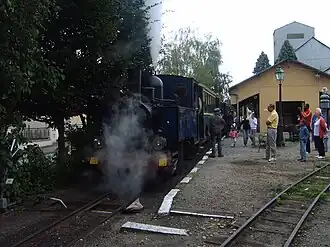 Image illustrative de l’article Tramway de Pithiviers à Toury