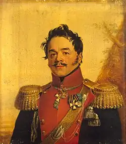 Nikolaï Grigorievitch Chtcherbatov