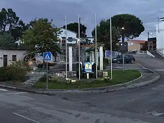 Gançaria