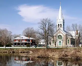 Bedford (Québec)