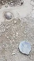 Boules de Buoux