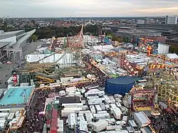 La grande roue