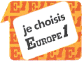 Logo de 1965 à 1975 (1re&nbsp;version).