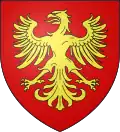 Famille de Cossonay