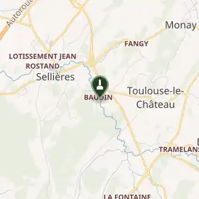 Carte