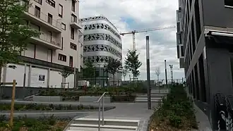 Voir la photo.