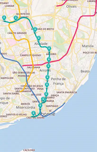 Carte