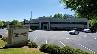 Dunwoody