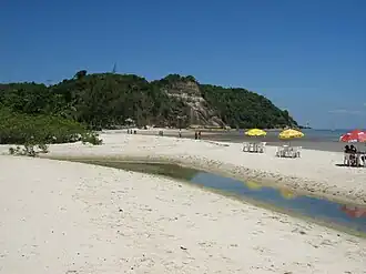 Saubara
