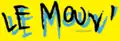 Logo du 17 juin 1997 à 1999.
