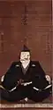 Saitō Yoshitatsu