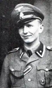 Søren Kam