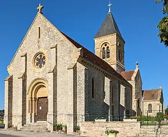 Saint-Bonnet-de-Vieille-Vigne