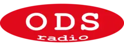 Description de l'image ODS Radio Logo.png.