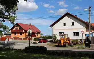 Matějov