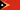 Drapeau du Timor oriental