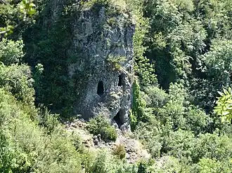 Saint-Gineys-en-Coiron