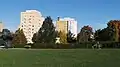Parc Liisanpuisto.