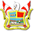Blason de Huacho