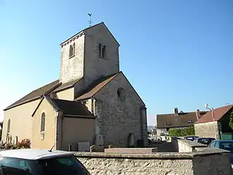 Quincey (Côte-d'Or)