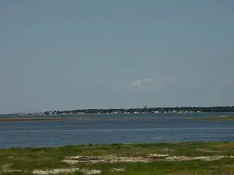 Pointe-Alexandre