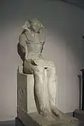 Amenemhat&nbsp;III.