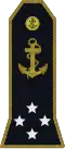 Vice-amiral d'escadre