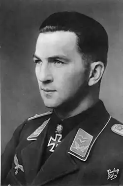 Wolfgang Schenck (pilote)