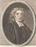 John Flamsteed de 1675 à 1719