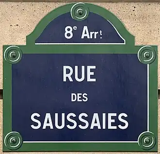 Voir la plaque.